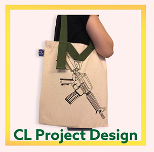 CL Project Design Bag 01